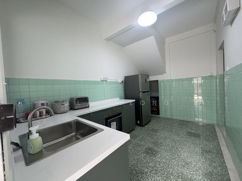 Jalan jintan, , 4 Bedrooms, 1,650 sqft, Terraced House For Rent, by Alan Leong, 500050481 - PropertyGuru.com.sg