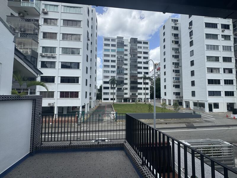 Jalan jintan, , 4 Bedrooms, 1,650 sqft, Terraced House For Rent, by Alan Leong, 500050481 - PropertyGuru.com.sg