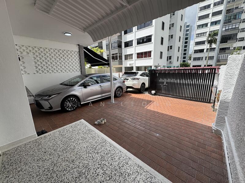 Jalan jintan, , 4 Bedrooms, 1,650 sqft, Terraced House For Rent, by Alan Leong, 500050481 - PropertyGuru.com.sg