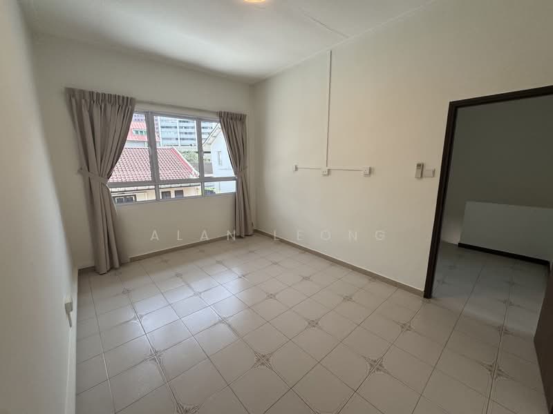 For Rent - Jalan jintan