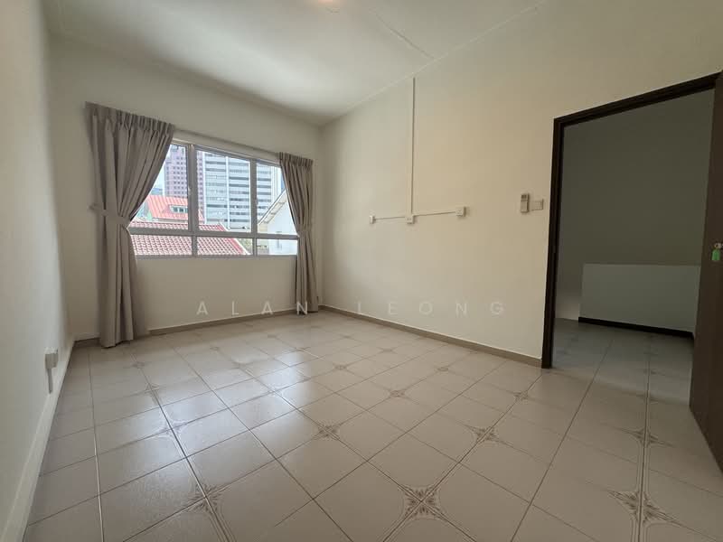 For Rent - Jalan jintan