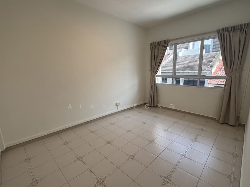 For Rent - Jalan jintan