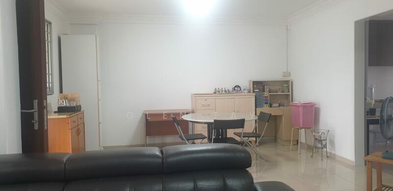 436 Fajar Road HDB Flat For Sale at S$ 518,000 | PropertyGuru Singapore - Dining Room