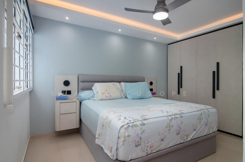 3B Upper Boon Keng Road HDB Flat For Sale at S$ 880,000 | PropertyGuru Singapore - Bedroom