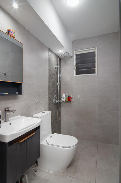 3B Upper Boon Keng Road HDB Flat For Sale at S$ 880,000 | PropertyGuru Singapore - Bathroom