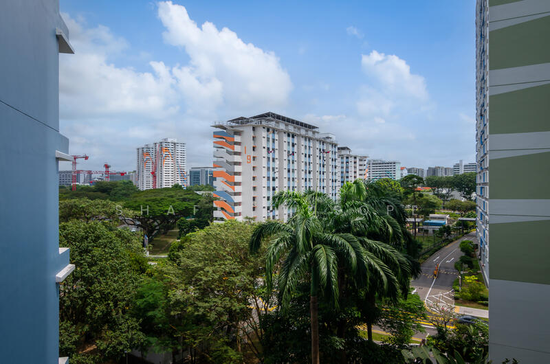 3B Upper Boon Keng Road HDB Flat For Sale at S$ 880,000 | PropertyGuru Singapore - Exterior