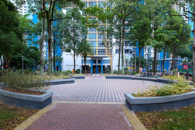 3B Upper Boon Keng Road HDB Flat For Sale at S$ 880,000 | PropertyGuru Singapore - Exterior