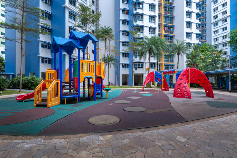 3B Upper Boon Keng Road HDB Flat For Sale at S$ 880,000 | PropertyGuru Singapore - Exterior