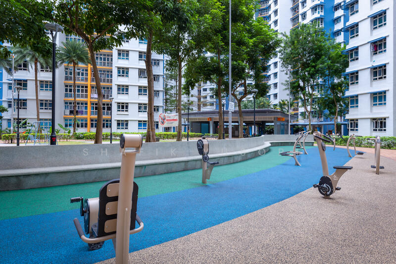 3B Upper Boon Keng Road HDB Flat For Sale at S$ 880,000 | PropertyGuru Singapore - Exterior