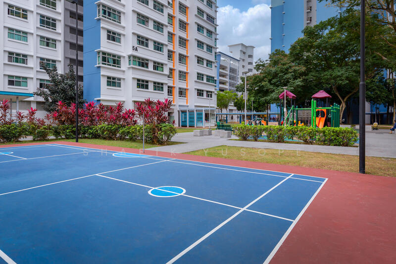 3B Upper Boon Keng Road HDB Flat For Sale at S$ 880,000 | PropertyGuru Singapore - Exterior