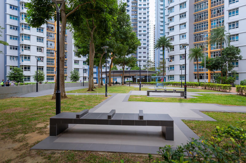 3B Upper Boon Keng Road HDB Flat For Sale at S$ 880,000 | PropertyGuru Singapore - Exterior