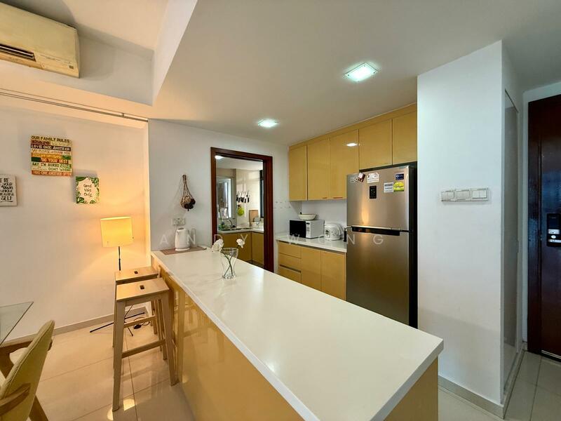 City Square Residences, 2 Kitchener Link, Room Rental, 100 sqft, Condominium For Rent, by Andy Wong, 500050489 - PropertyGuru.com.sg