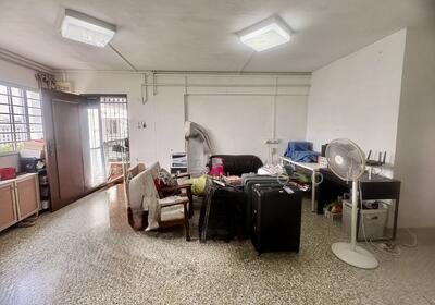 For Sale - 576 Ang Mo Kio Avenue 10