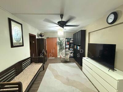 For Sale - 438B Sengkang West Avenue