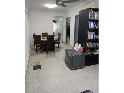 For Sale - 237 Bukit Batok East Avenue 5