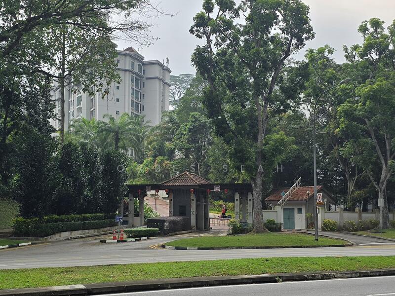 The Hillside, Upper Bukit Timah Road, 4 Bedrooms, 1,518 sqft, Condominium For Rent, by Forbes Seah, 500050497 - PropertyGuru.com.sg