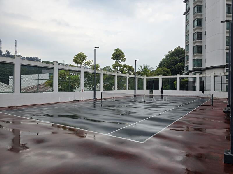 The Hillside, Upper Bukit Timah Road, 4 Bedrooms, 1,518 sqft, Condominium For Rent, by Forbes Seah, 500050497 - PropertyGuru.com.sg