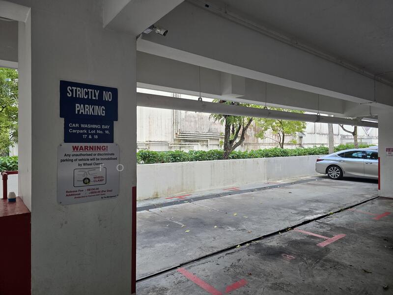 The Hillside, Upper Bukit Timah Road, 4 Bedrooms, 1,518 sqft, Condominium For Rent, by Forbes Seah, 500050497 - PropertyGuru.com.sg