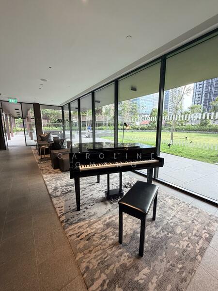 Midtown Modern Condominium For Sale at S$ 2,200,000 | PropertyGuru Singapore