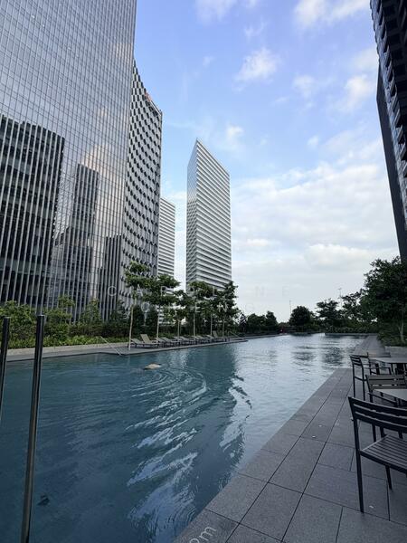 Midtown Modern Condominium For Sale at S$ 2,200,000 | PropertyGuru Singapore