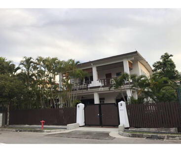 For Rent - 17 Sunset Drive