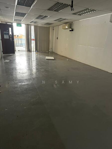 West Point Bizhub, , 7,833 sqft, Factory / Workshop (B2) For Sale, by P N Samy, 500050507 - Others - CommercialGuru.com.sg