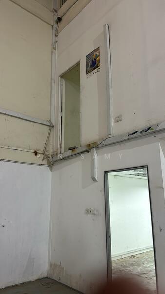 West Point Bizhub, , 7,833 sqft, Factory / Workshop (B2) For Sale, by P N Samy, 500050507 - Others - CommercialGuru.com.sg