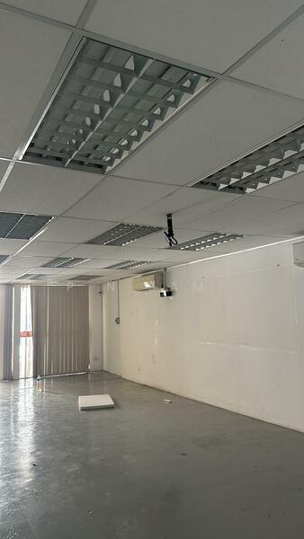 West Point Bizhub, , 7,833 sqft, Factory / Workshop (B2) For Sale, by P N Samy, 500050507 - CommercialGuru.com.sg