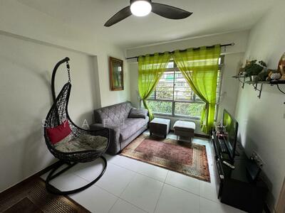 For Sale - 624C Punggol Central