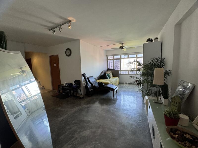 126A Kim Tian Road, 126A Kim Tian Road, 4 Bedrooms, 1,216 sqft, HDB Flat For Rent, by Andy Lim, 500050509 - PropertyGuru.com.sg