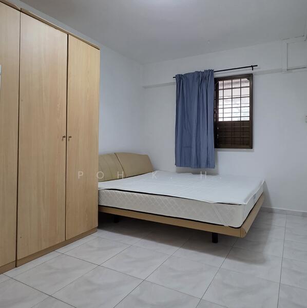 Common Bedroom