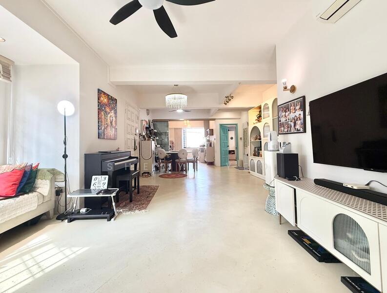 Fragrant Gardens Condominium For Sale at S$ 1,800,000 | PropertyGuru Singapore