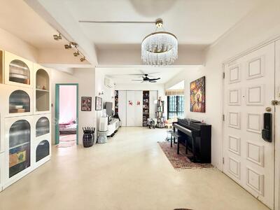 For Sale - Fragrant Gardens