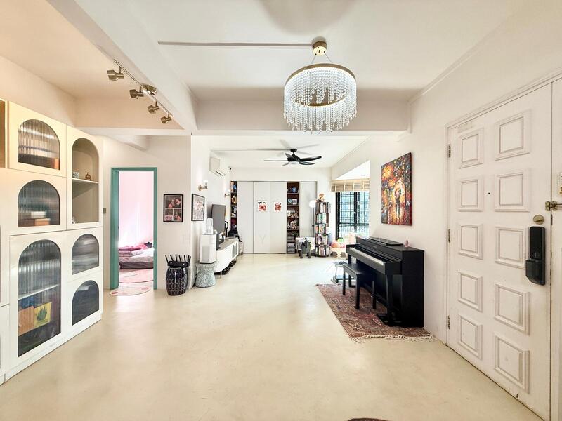 Fragrant Gardens Condominium For Sale at S$ 1,800,000 | PropertyGuru Singapore