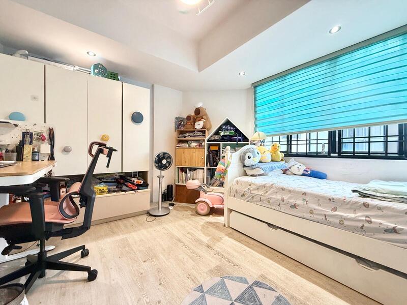 Fragrant Gardens Condominium For Sale at S$ 1,800,000 | PropertyGuru Singapore