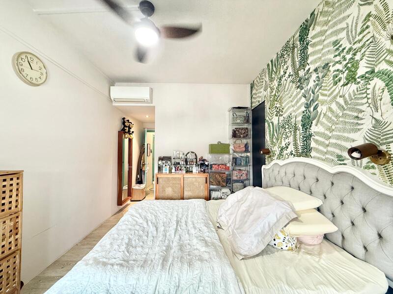 Fragrant Gardens Condominium For Sale at S$ 1,800,000 | PropertyGuru Singapore