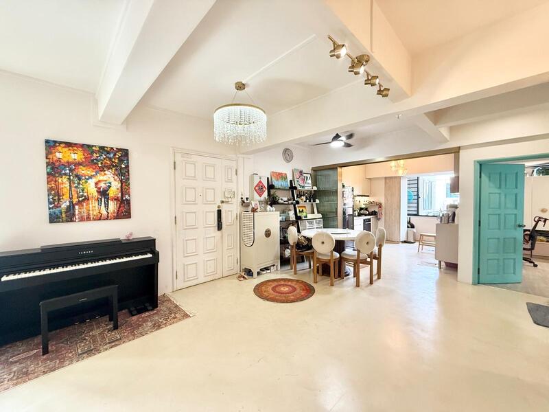 Fragrant Gardens Condominium For Sale at S$ 1,800,000 | PropertyGuru Singapore