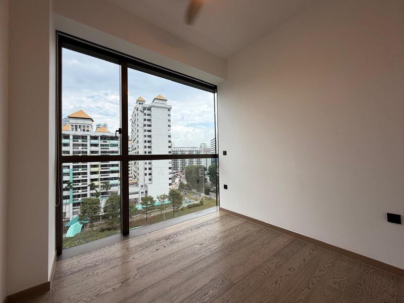 The Landmark, 173 Chin Swee Road, 2 Bedrooms, 753 sqft, Condominium For Rent, by James ., 500050521 - View - PropertyGuru.com.sg