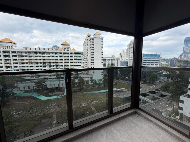 The Landmark, 173 Chin Swee Road, 2 Bedrooms, 753 sqft, Condominium For Rent, by James ., 500050521 - View - PropertyGuru.com.sg