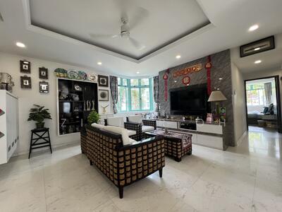 For Sale - Ballota Park Condo