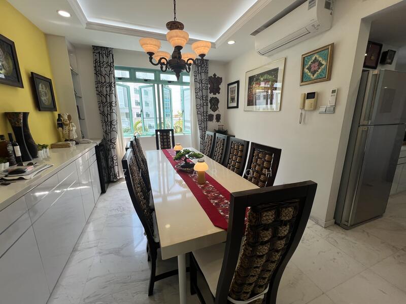Ballota Park Condo Condominium For Sale at S$ 1,680,000 | PropertyGuru Singapore