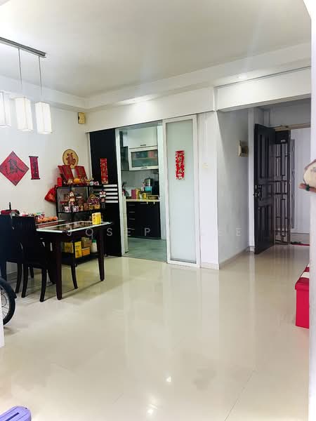 For Sale - 658A Jurong West Street 65