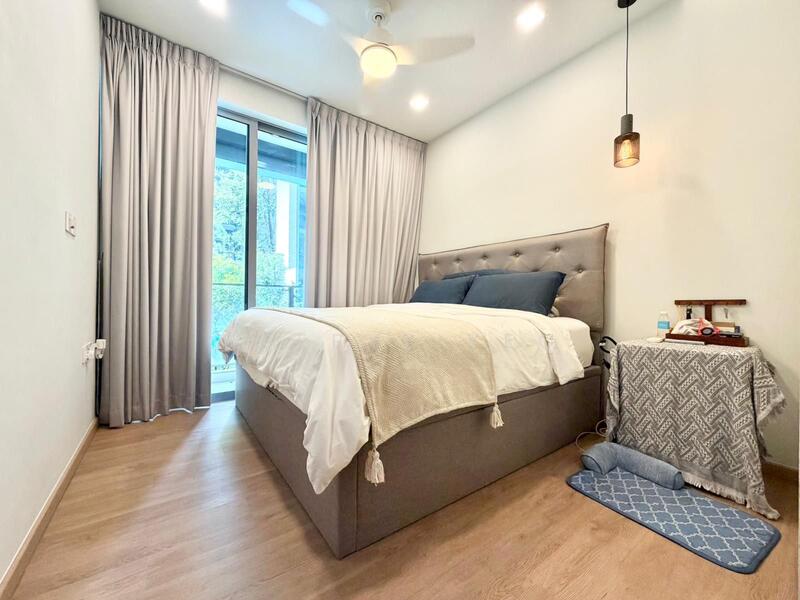 Bartley Ridge Condominium For Sale at S$ 1,600,000 | PropertyGuru Singapore - Bedroom