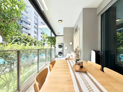 For Sale - Bartley Ridge