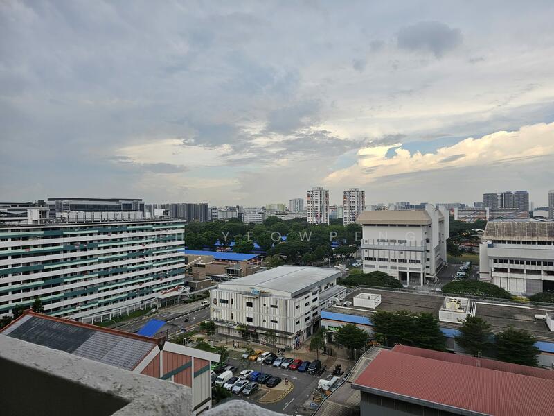 68 Geylang Bahru HDB Flat For Sale at S$ 440,000 | PropertyGuru Singapore - Exterior