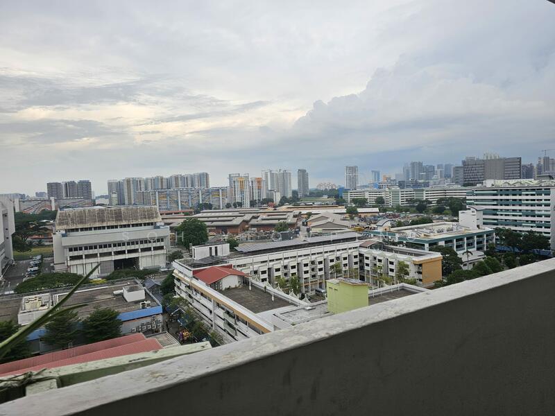 68 Geylang Bahru HDB Flat For Sale at S$ 440,000 | PropertyGuru Singapore - Exterior