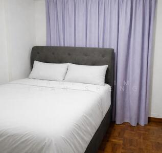 For Rent - The Tropica