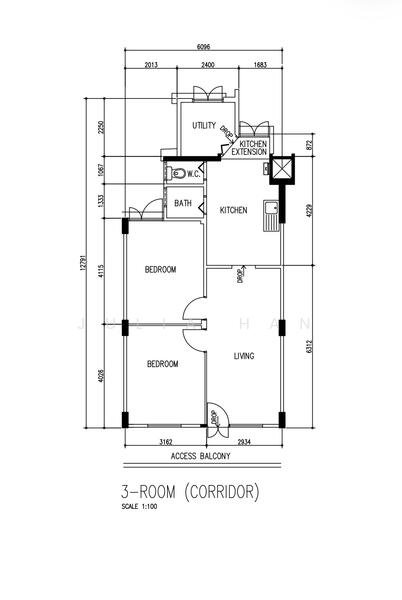 For Sale 52 Sims Place