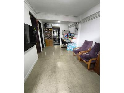 For Sale - 52 Sims Place