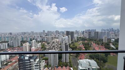 For Rent - Montebleu